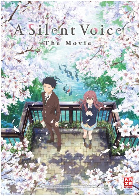 full A Silent Voice